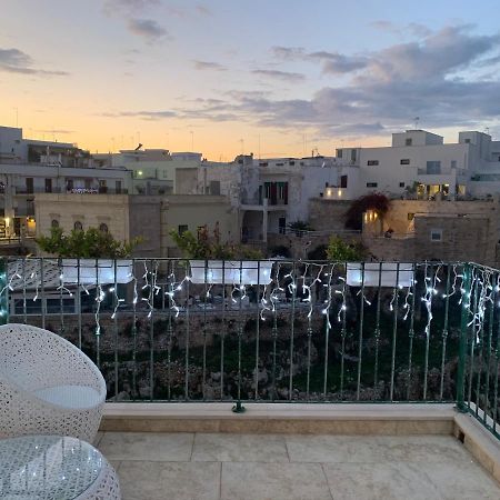 Posea - Polignano Sea Suites Polignano a Mare Eksteriør billede