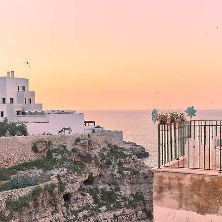 Posea - Polignano Sea Suites Polignano a Mare Eksteriør billede