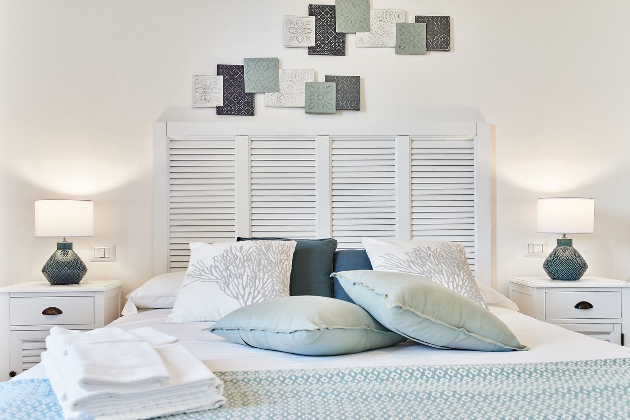Posea - Polignano Sea Suites Polignano a Mare Eksteriør billede