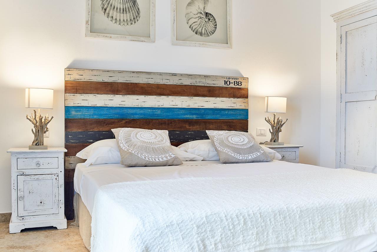 Posea - Polignano Sea Suites Polignano a Mare Eksteriør billede