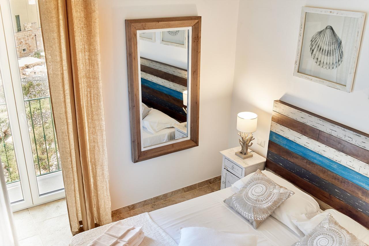 Posea - Polignano Sea Suites Polignano a Mare Eksteriør billede