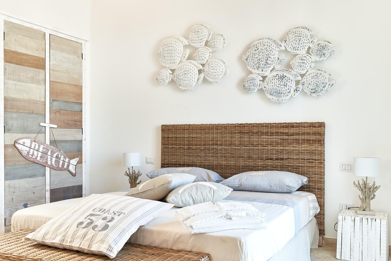 Posea - Polignano Sea Suites Polignano a Mare Eksteriør billede