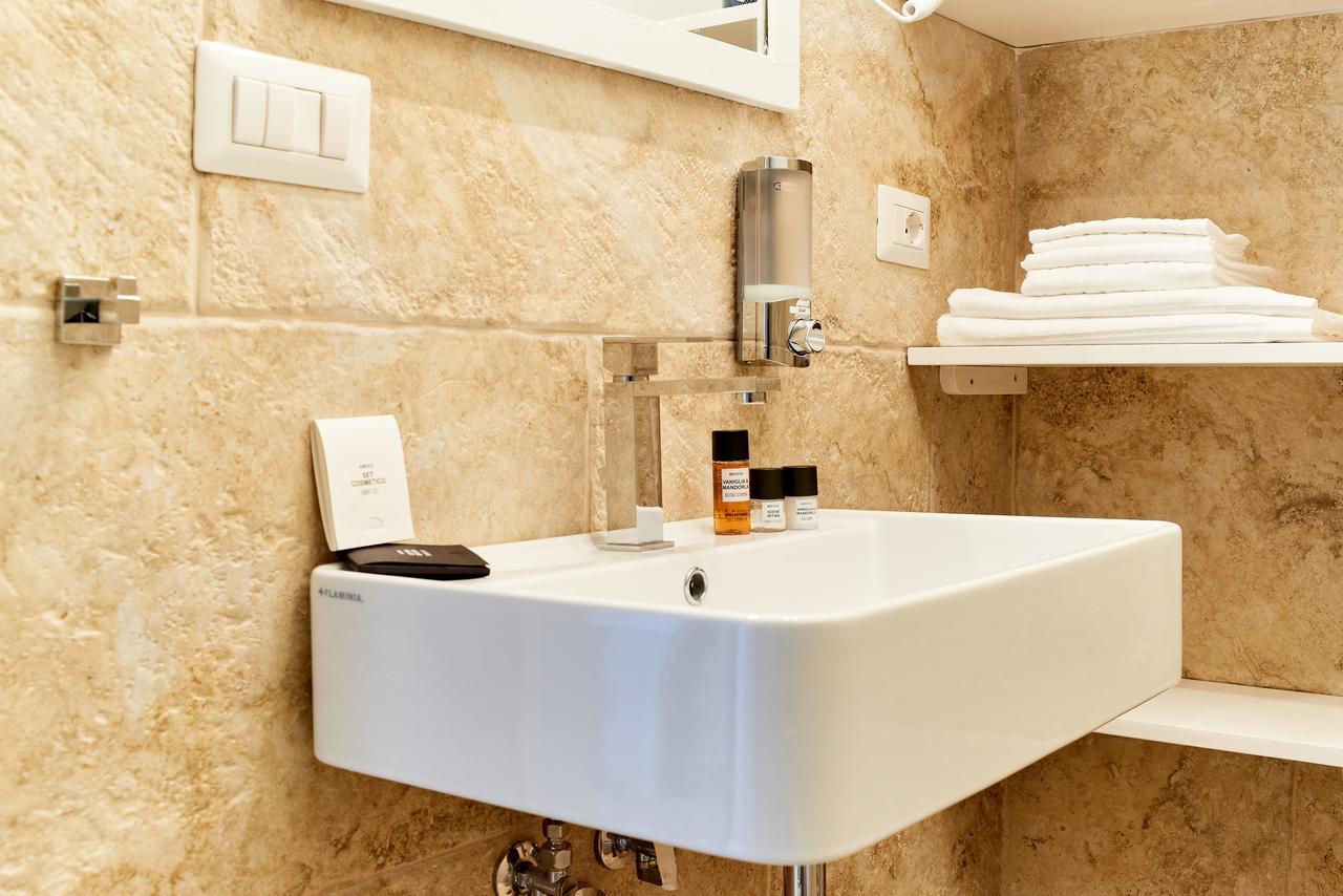 Posea - Polignano Sea Suites Polignano a Mare Eksteriør billede