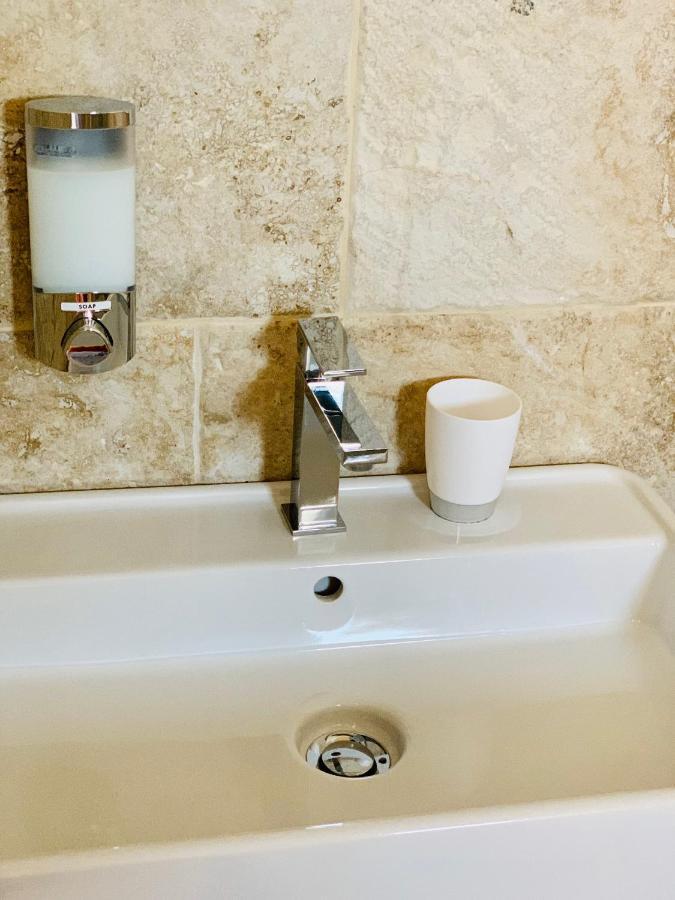 Posea - Polignano Sea Suites Polignano a Mare Eksteriør billede