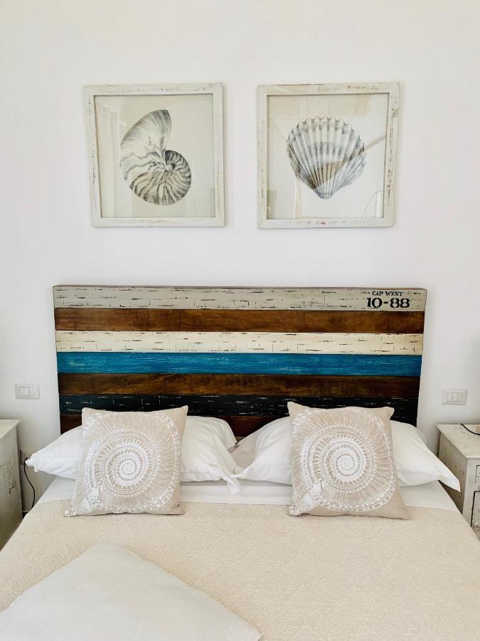 Posea - Polignano Sea Suites Polignano a Mare Eksteriør billede