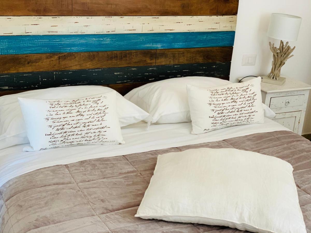Posea - Polignano Sea Suites Polignano a Mare Eksteriør billede