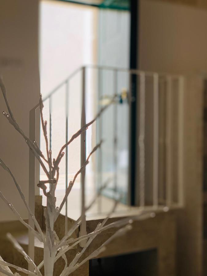 Posea - Polignano Sea Suites Polignano a Mare Eksteriør billede