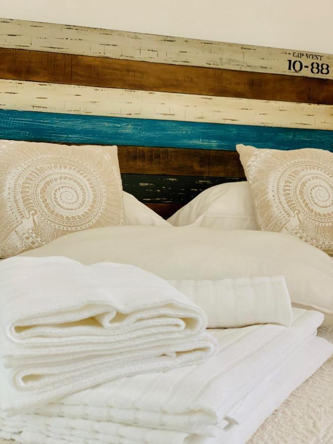 Posea - Polignano Sea Suites Polignano a Mare Eksteriør billede