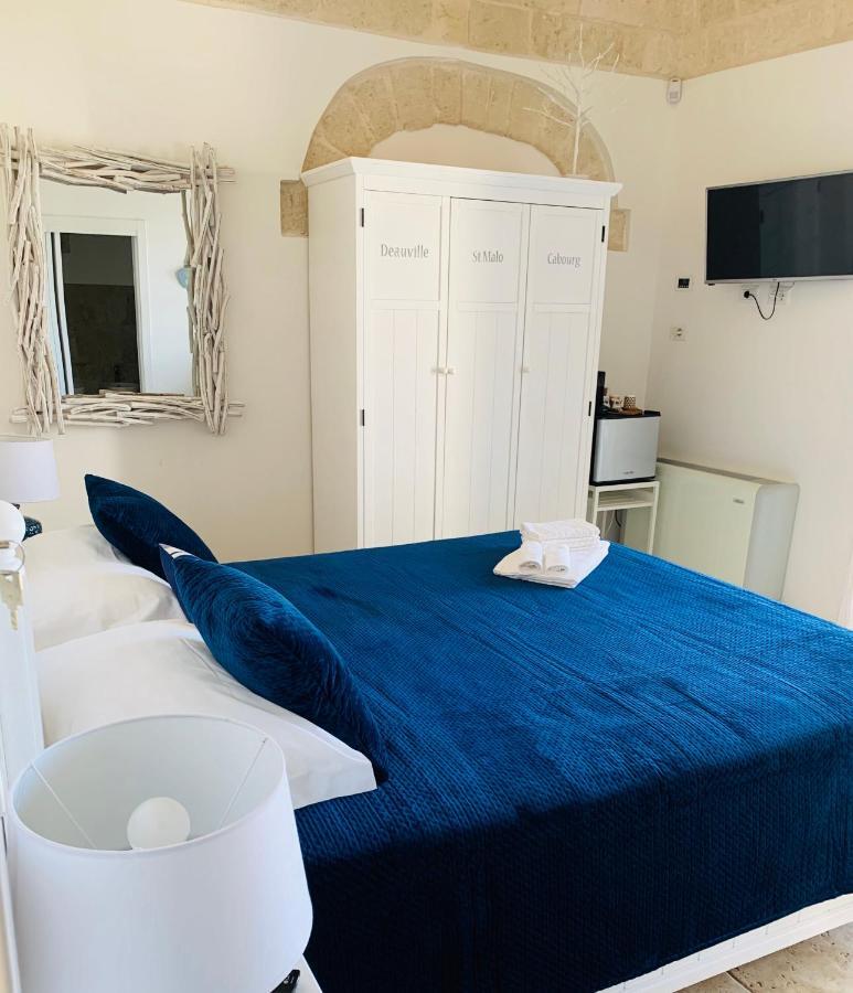 Posea - Polignano Sea Suites Polignano a Mare Eksteriør billede