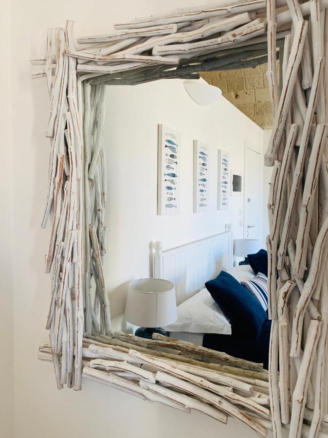 Posea - Polignano Sea Suites Polignano a Mare Eksteriør billede