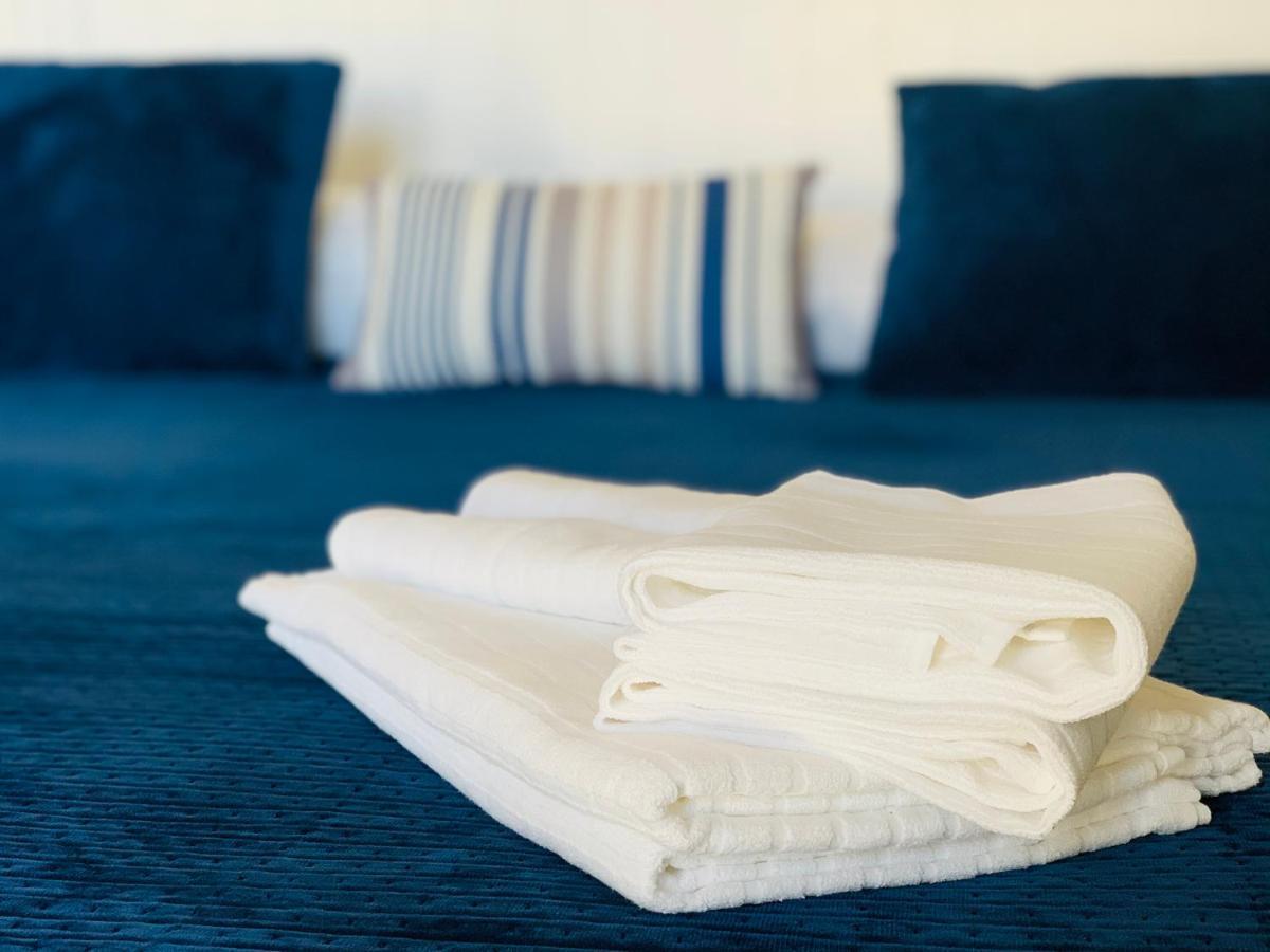 Posea - Polignano Sea Suites Polignano a Mare Eksteriør billede