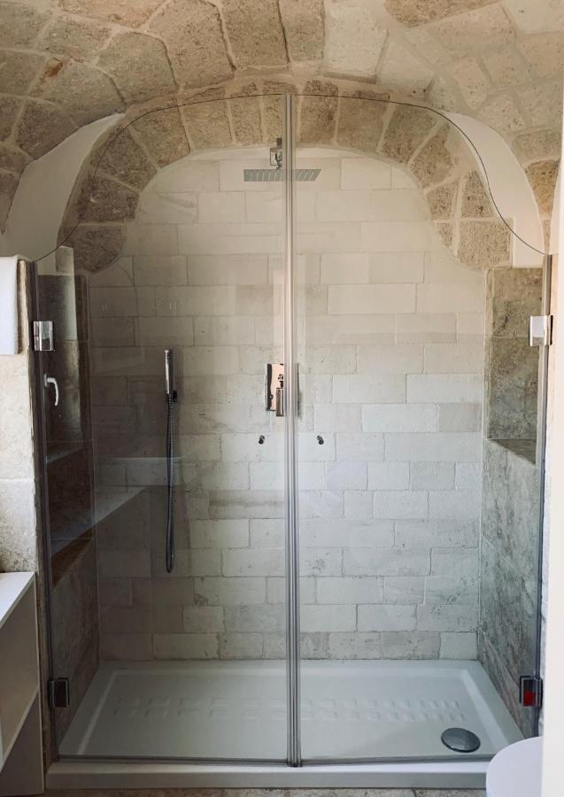 Posea - Polignano Sea Suites Polignano a Mare Eksteriør billede