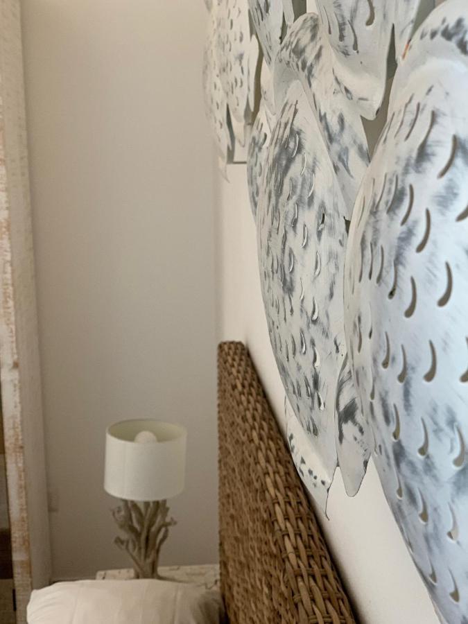 Posea - Polignano Sea Suites Polignano a Mare Eksteriør billede