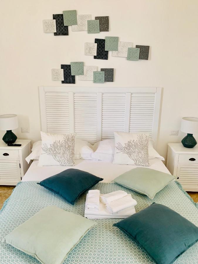 Posea - Polignano Sea Suites Polignano a Mare Eksteriør billede