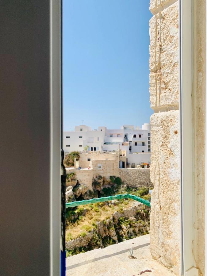Posea - Polignano Sea Suites Polignano a Mare Eksteriør billede